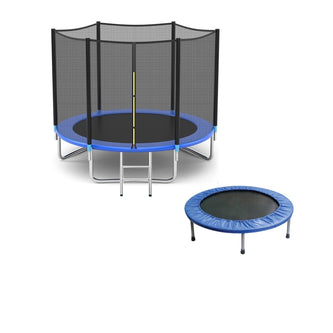 טרמפולינות