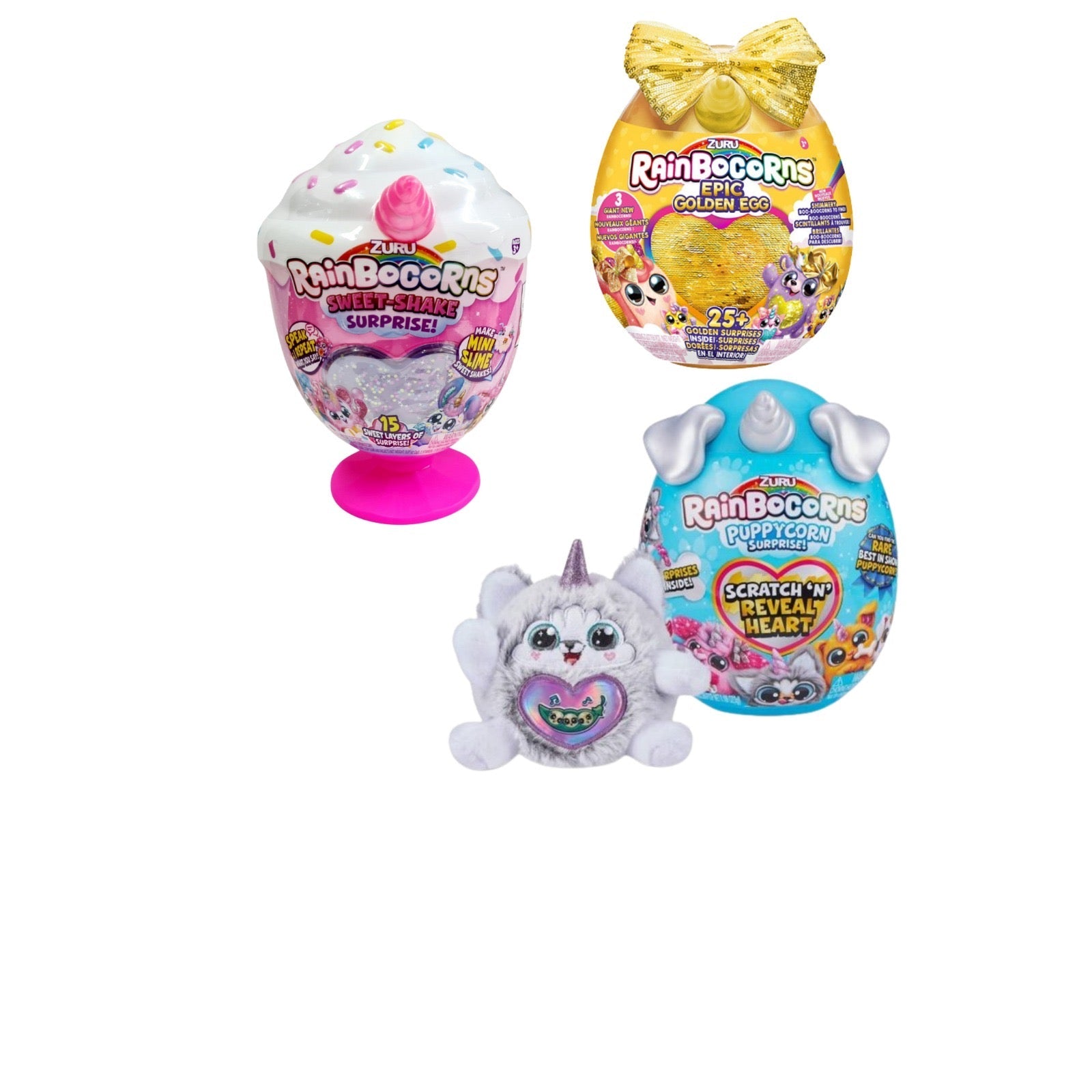 ריינבוקורן