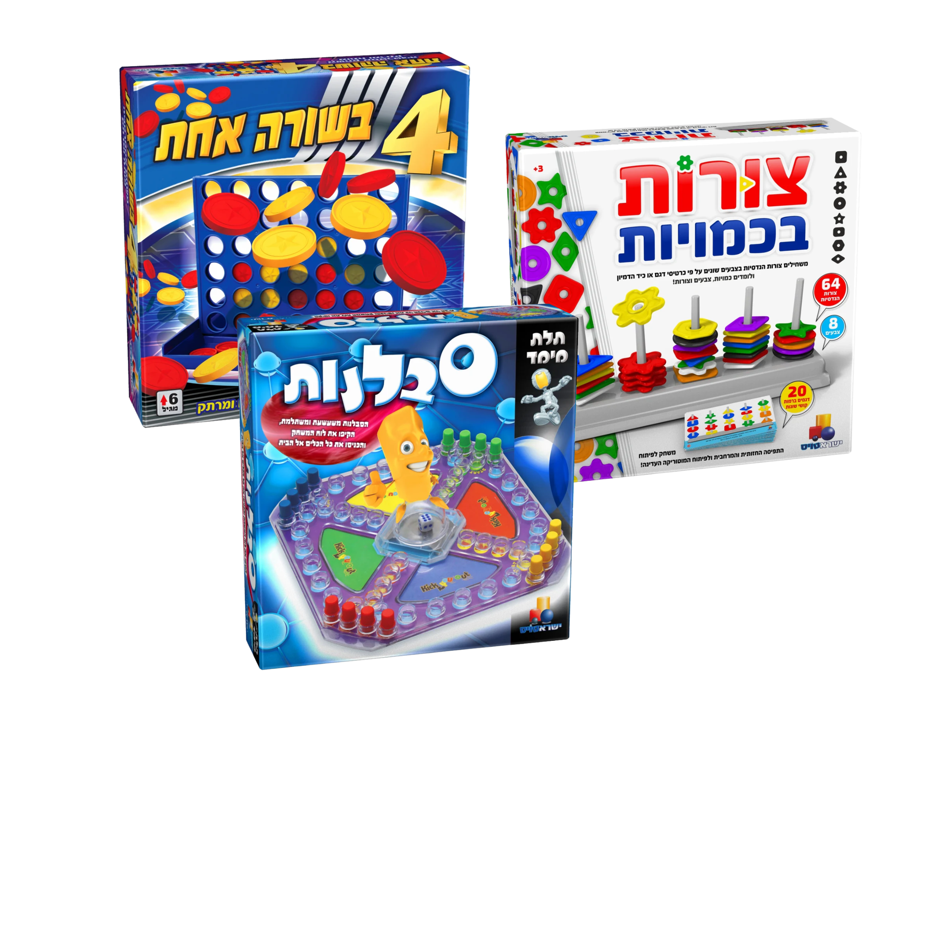ישראטויס