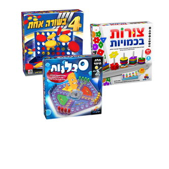 ישראטויס