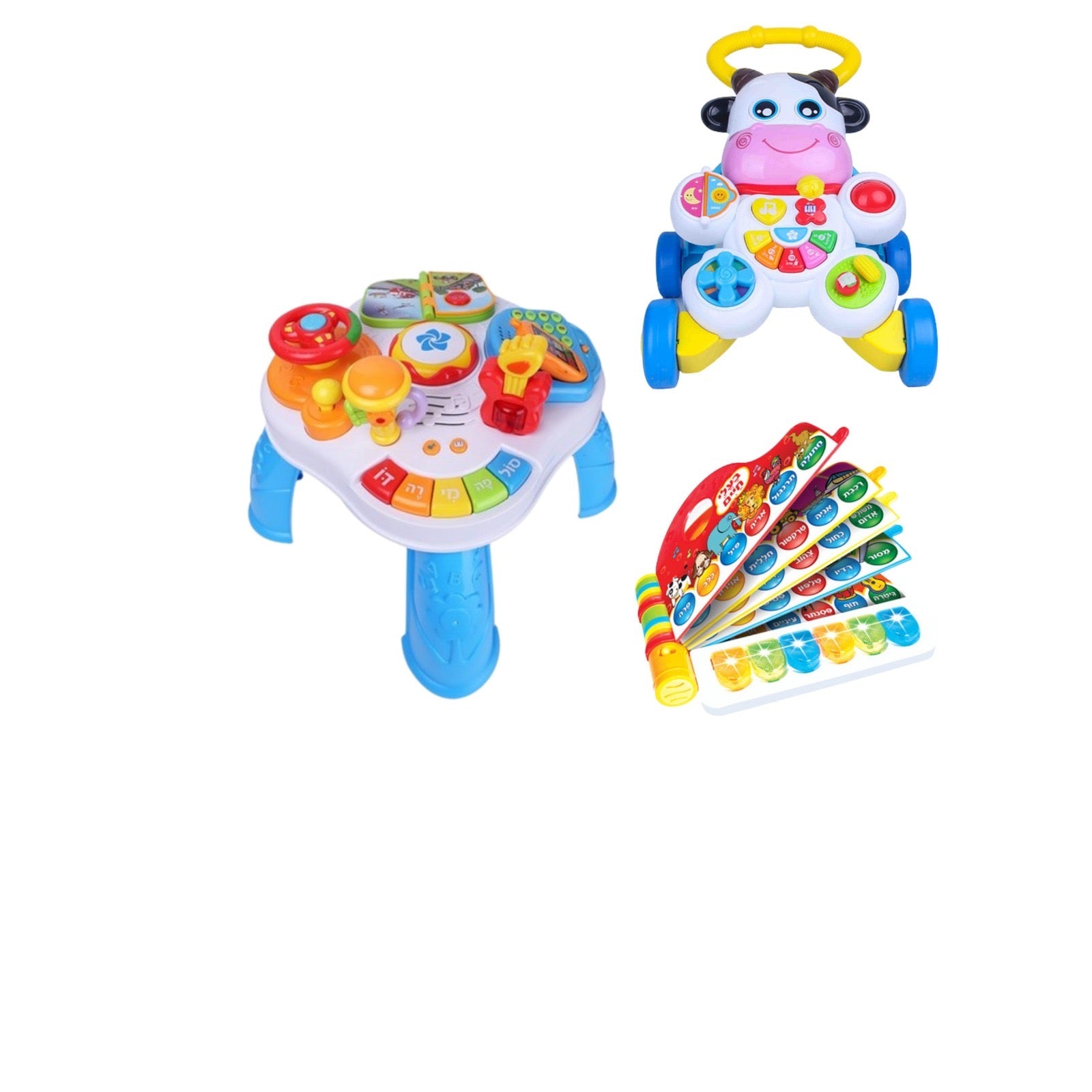 משחקי התפתחות