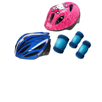 קסדות ומגנים