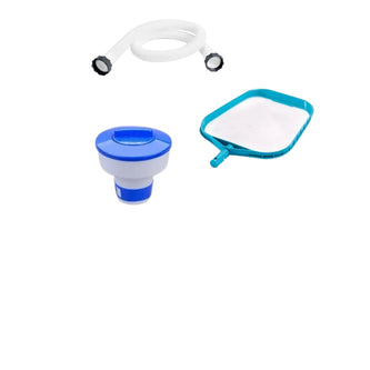 ציוד ואביזרים לבריכה