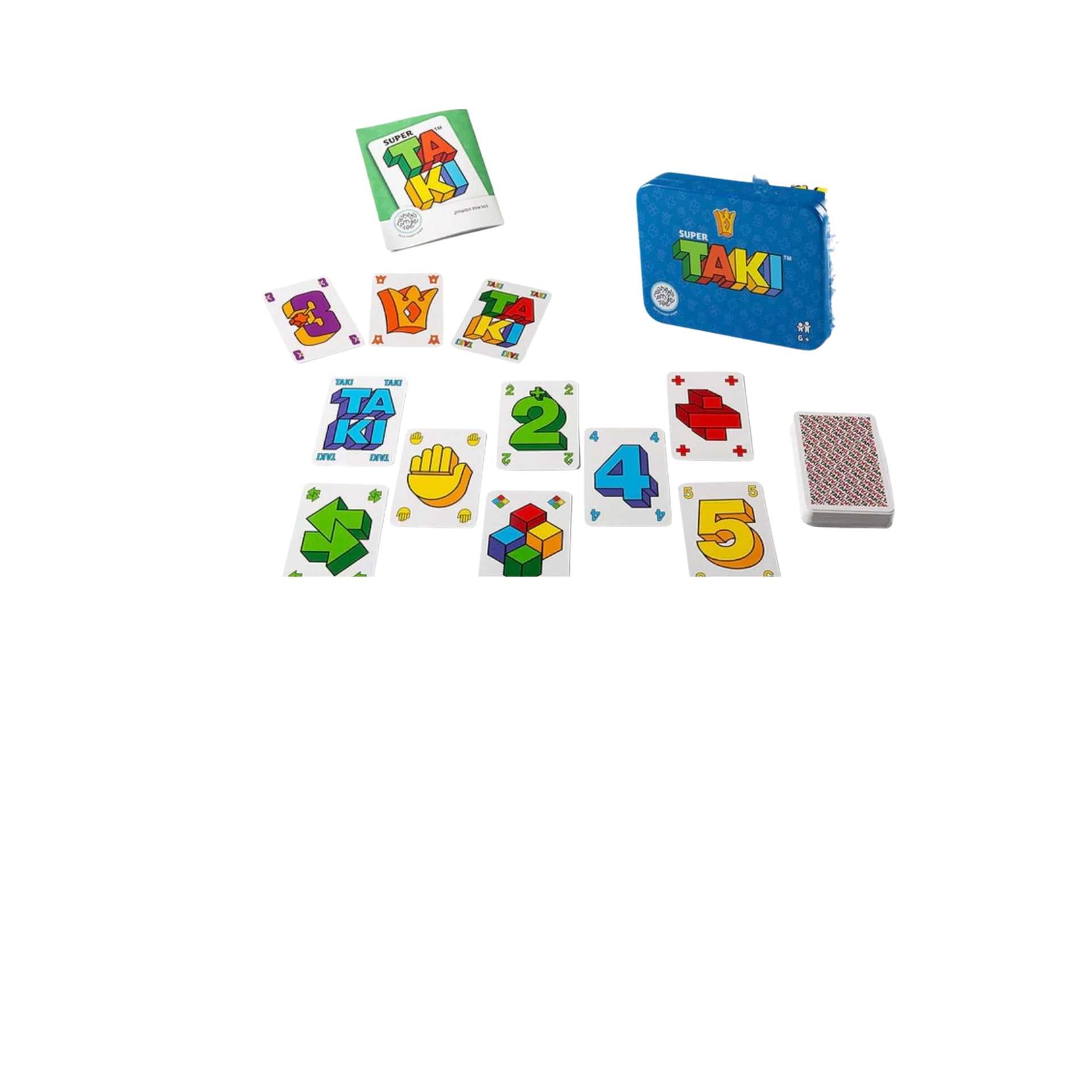 משחקי קלפים