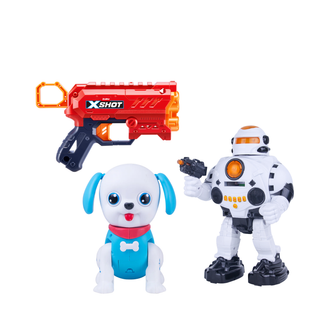 רובים ורובוטים