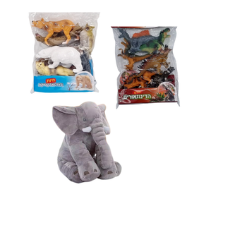 חיות שאוהבים