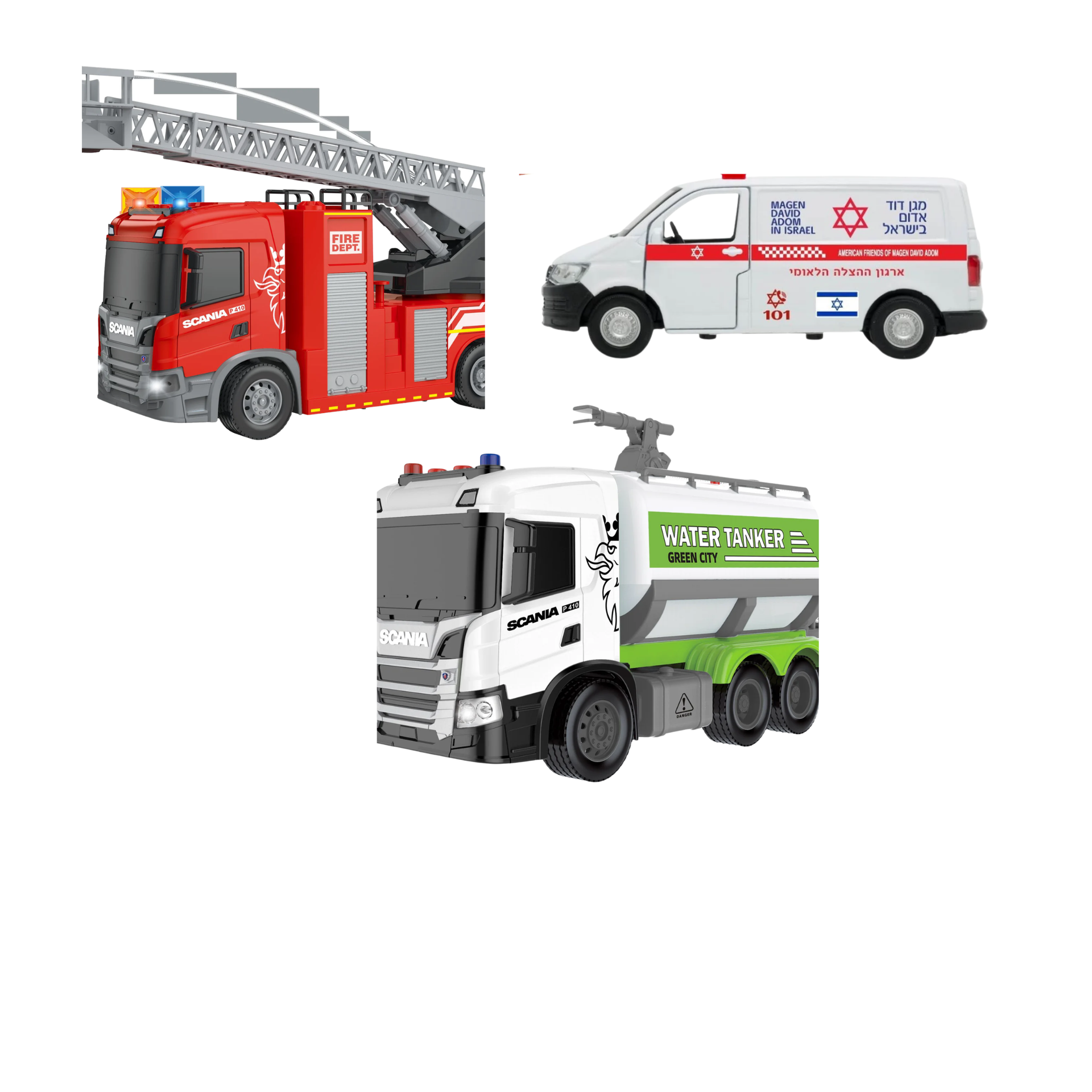 מכוניות וכלי תחבורה