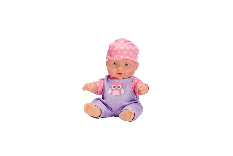 בובת תינוק 20 סמ 8831