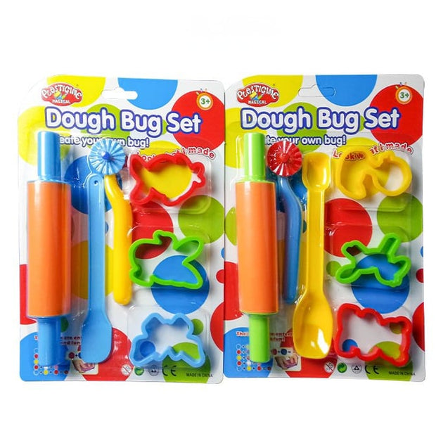 סט מערוך שבלונות