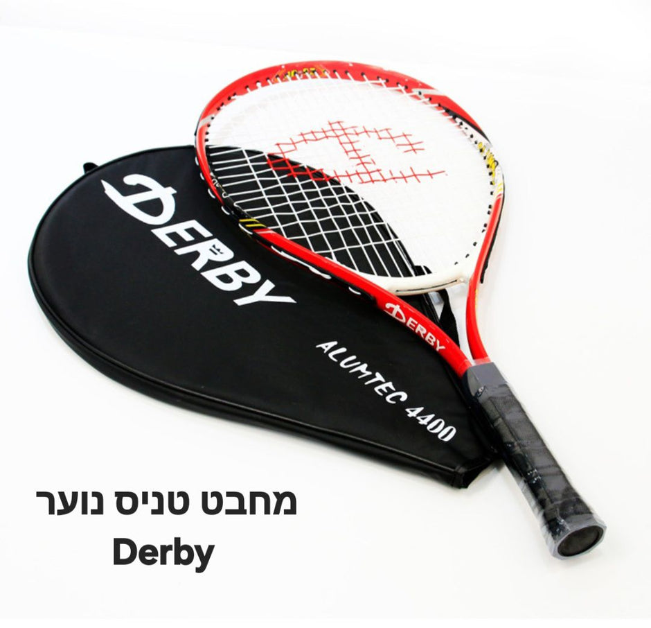 מחבט טניס נוער