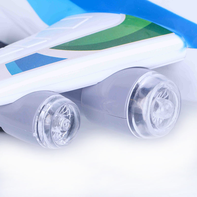 הרפתקאה בשחקים 2 - דובר עברית