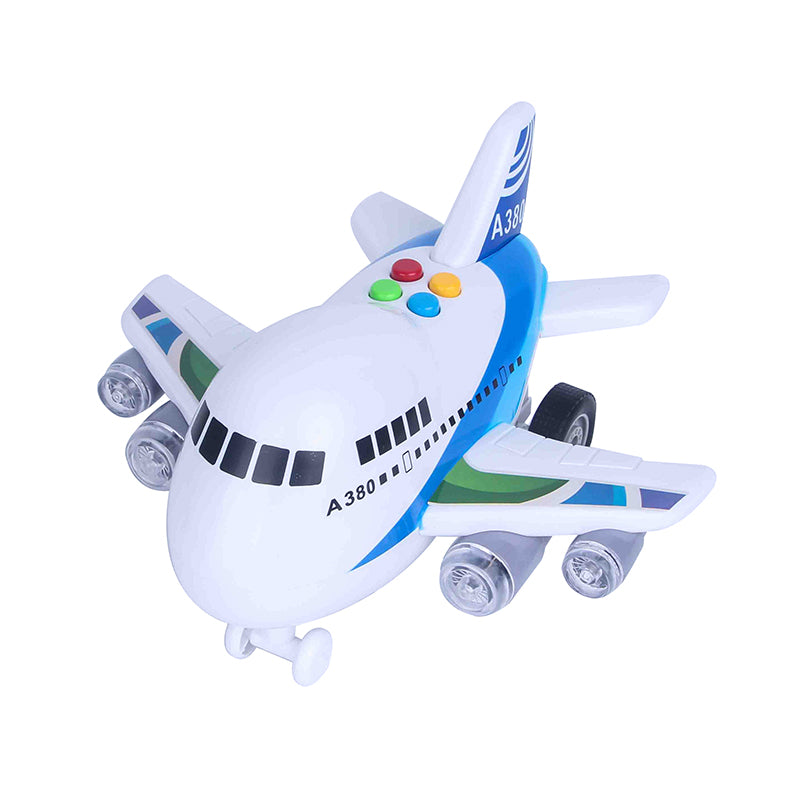 הרפתקאה בשחקים 2 - דובר עברית