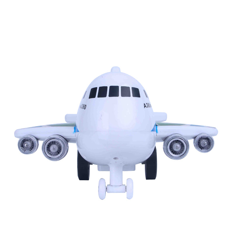 הרפתקאה בשחקים 2 - דובר עברית