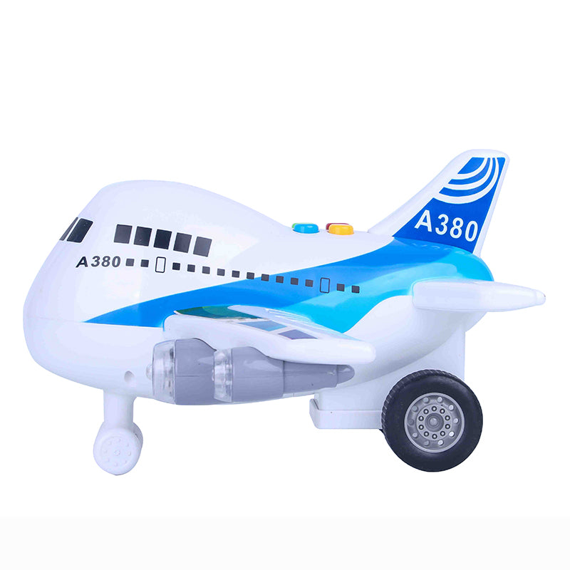 הרפתקאה בשחקים 2 - דובר עברית