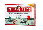 מונפול קלאסי 2010 6 דמויות
