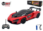 HST מכונית ספורט 1:20 שלט כולל טעינה