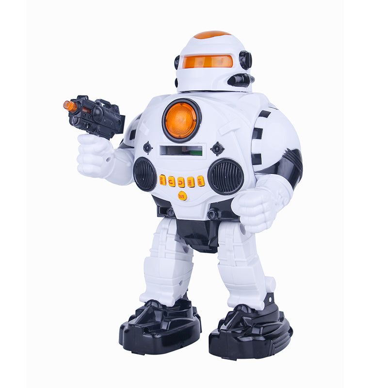 רובוט שלט - לוחמי החלל 2