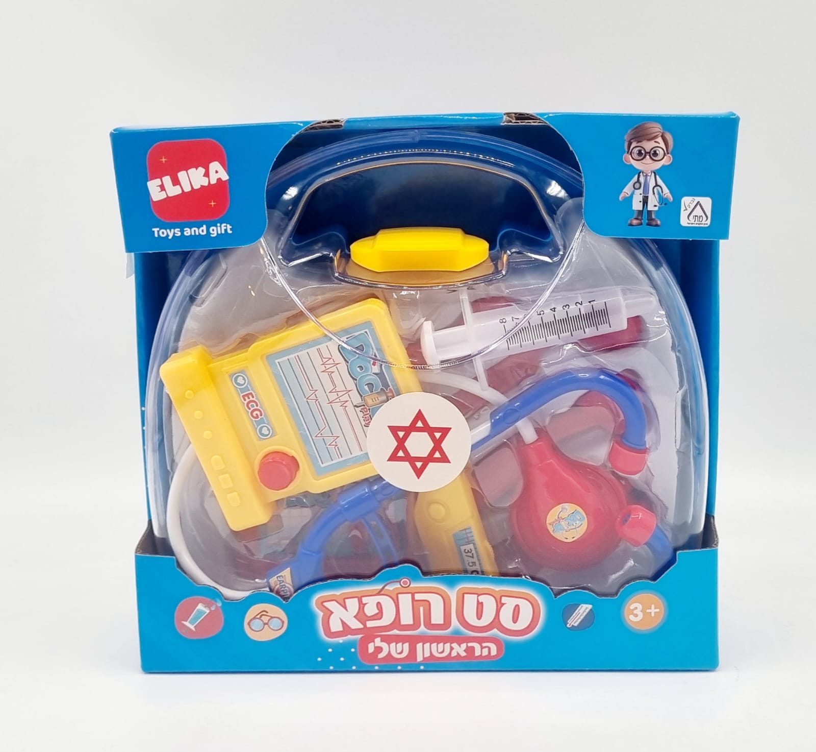 סט רופא 23X22