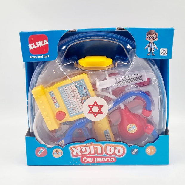סט רופא 23X22