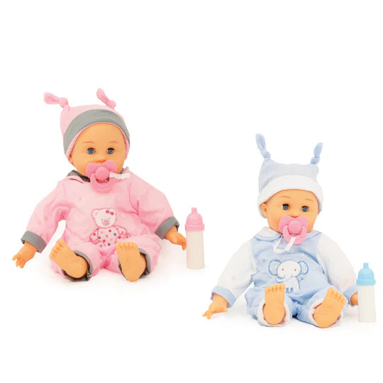 נוני תינוקת אמיתית שלי 012114