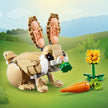 קריאטור - שפן חמוד