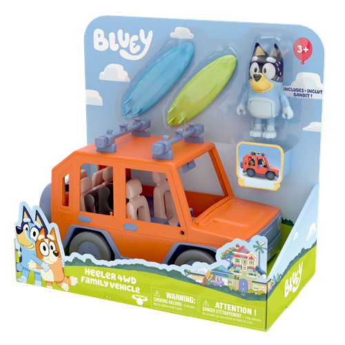 בלואי - טיול ג'יפים