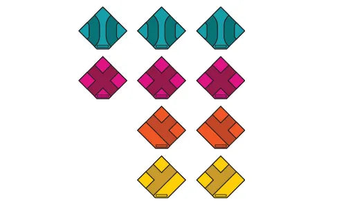 גלגול במבוך