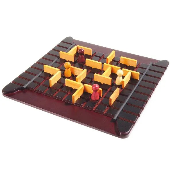 קורידור המבוך
