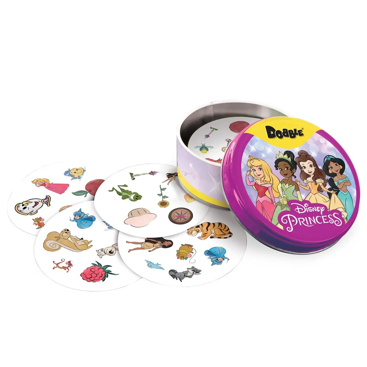 דאבל נסיכות