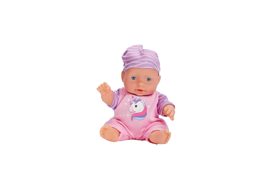 בובת תינוק 20 סמ 8831