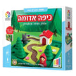 כיפה אדומה