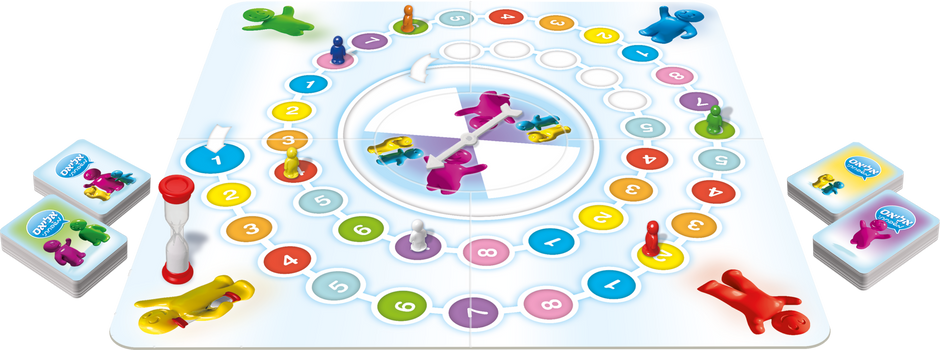 אליאס משפחתי