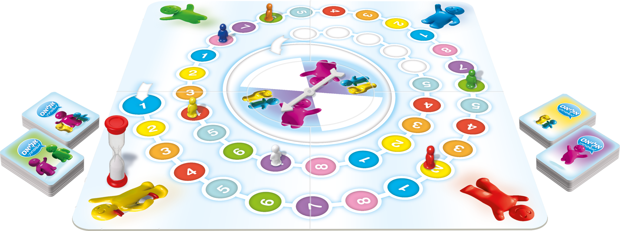 אליאס משפחתי