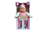 הבובה הראשונה שלי 33 סמ