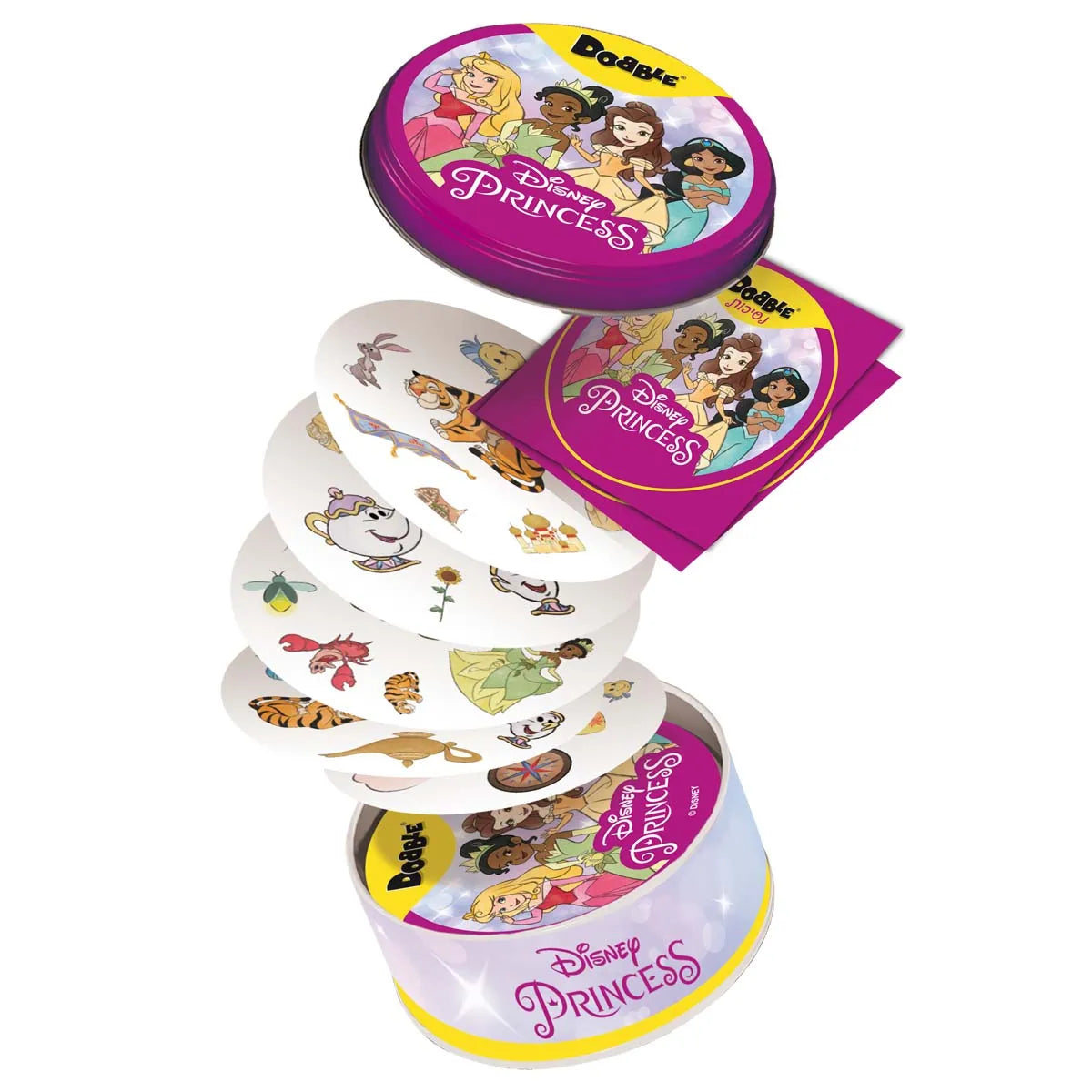 דאבל נסיכות