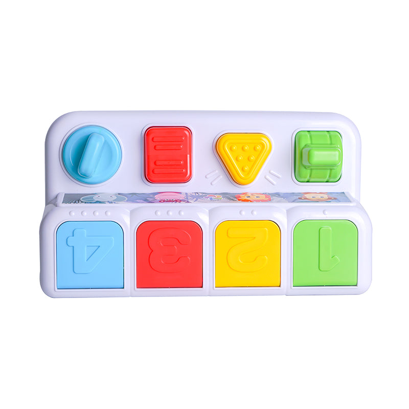 חיות קופצות לא אלקטרוני