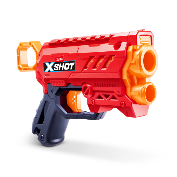 אקס שוט אקדח מיקרו