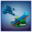 מלחמת הכוכבים - גרוגו בסביבתו הטבעית