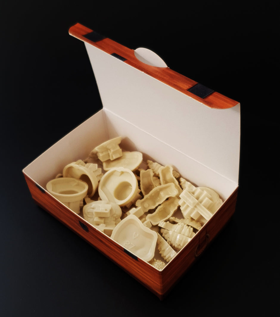 קטאן המשחק 2025