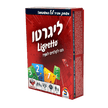 ליגרטו אדום