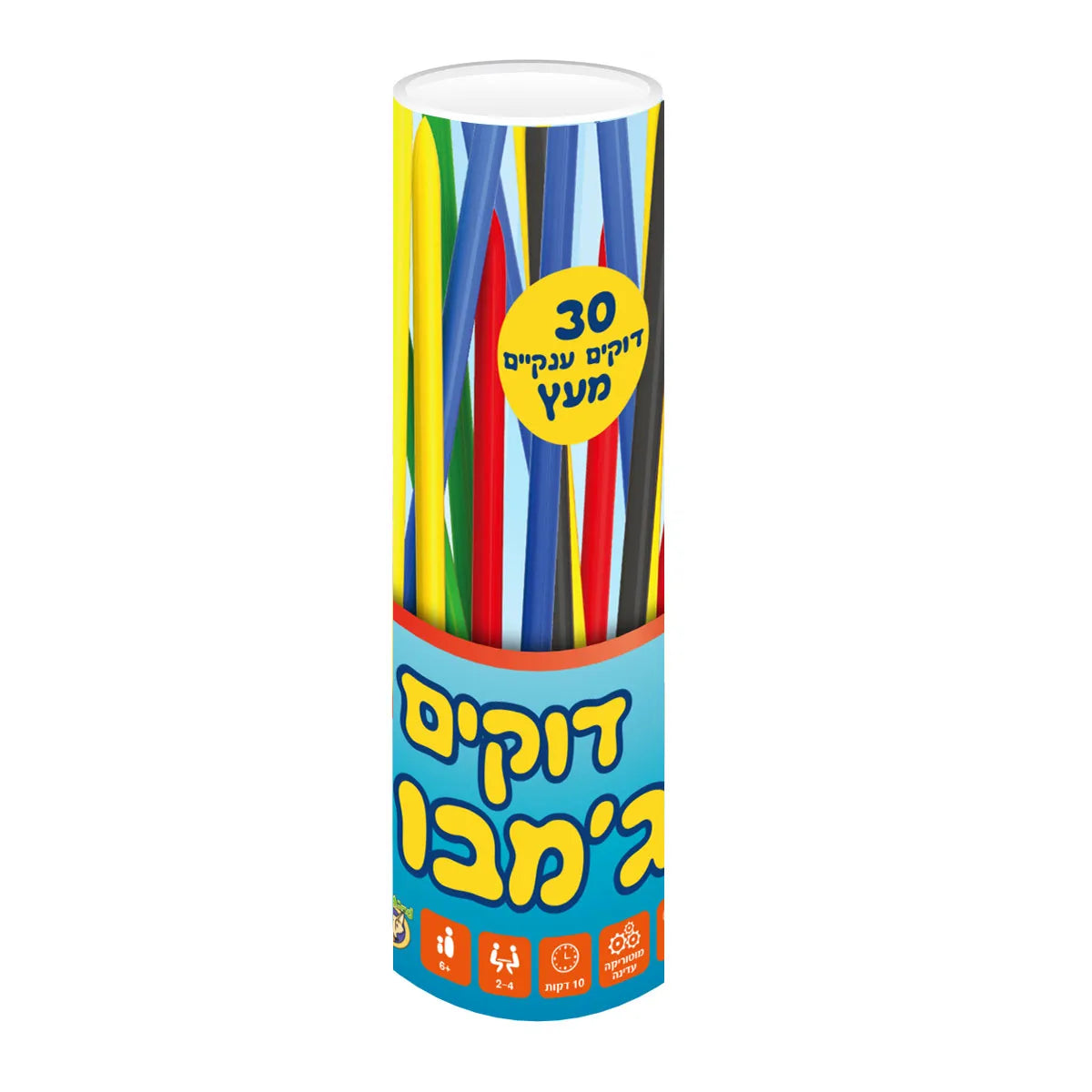 דוקים ג'מבו
