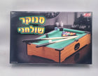 משחק שולחן סנוקר