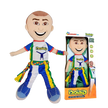 בובת קוגומלו אינטראקטיבית