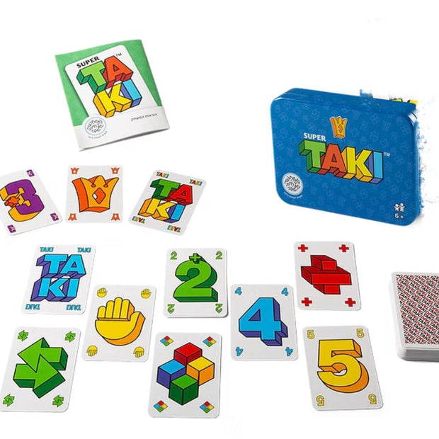 מארז טאקי פח