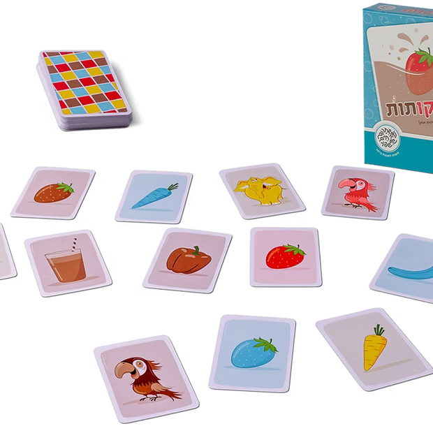 שוקו תות