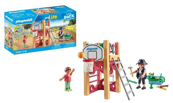 נגר בסיור