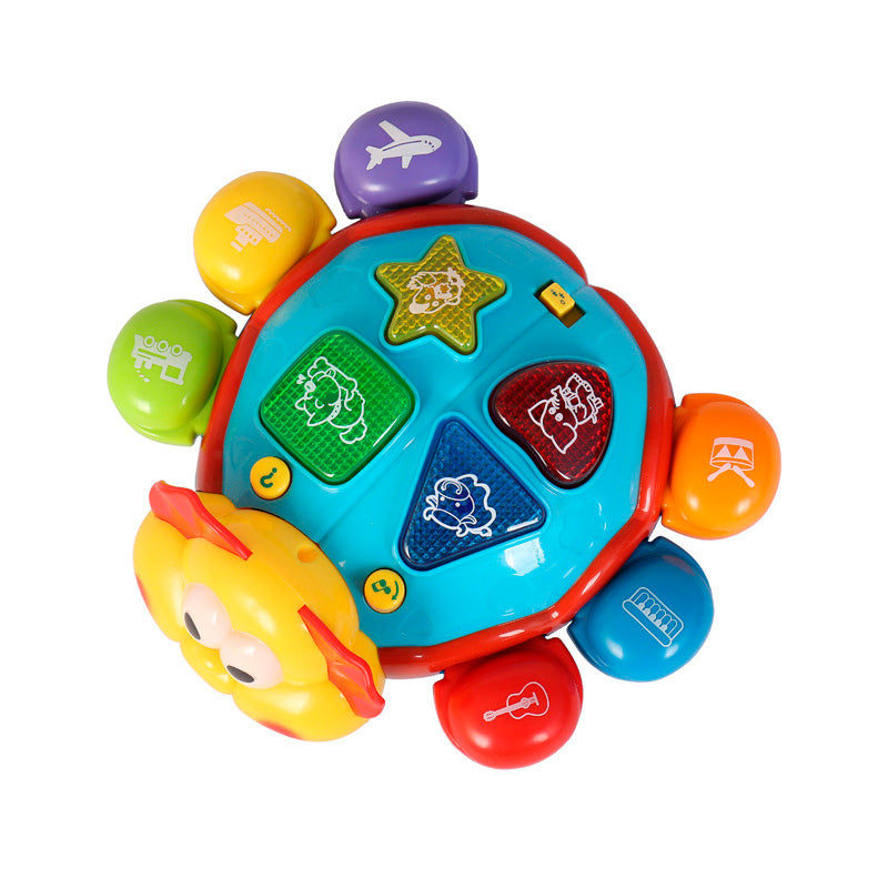 BO בימבו מעודד זחילה