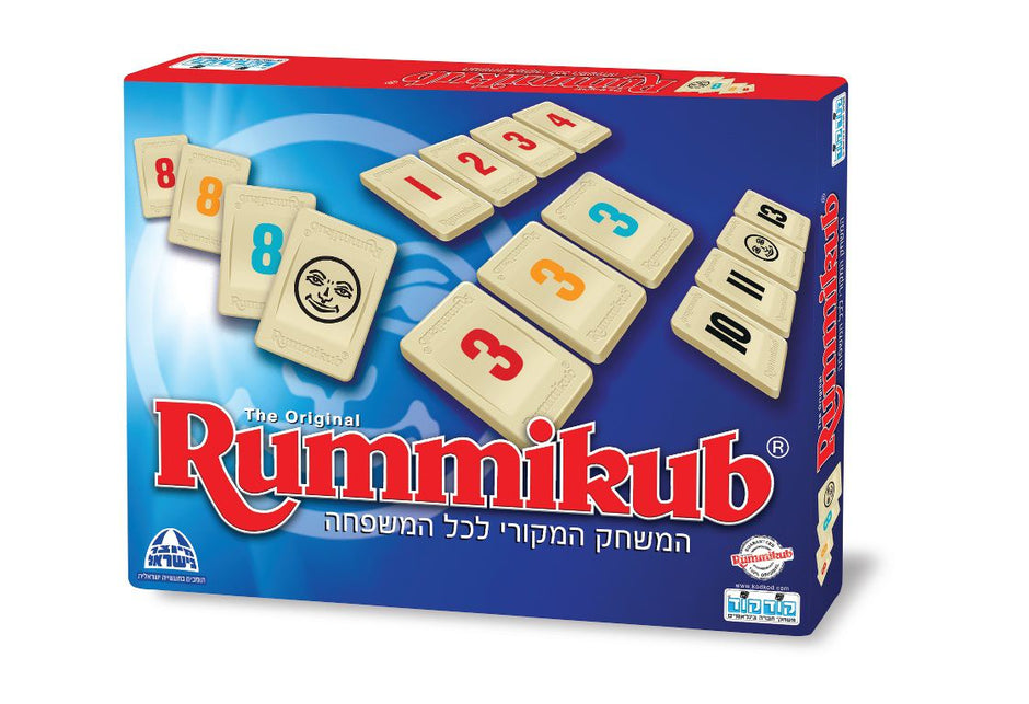 רמיקוב G4 פורטונה