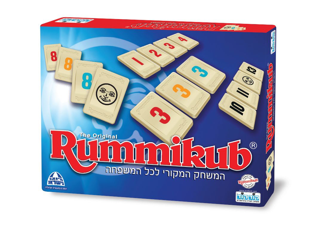 רמיקוב G4 פורטונה
