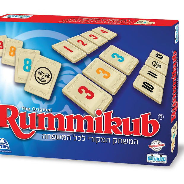 רמיקוב G4 פורטונה
